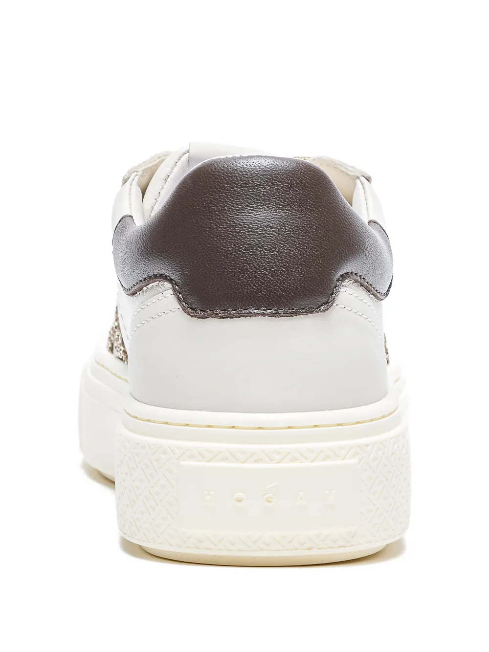 Hogan Crosswind sneakers Beige