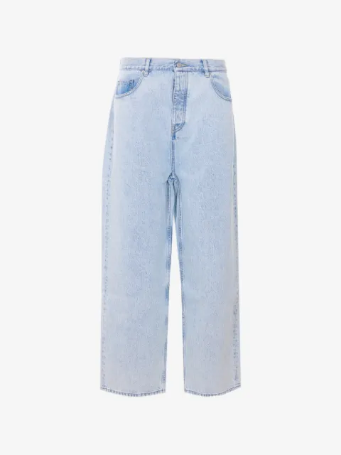 Drôle De Monsieur jeans con cinco bolsillos