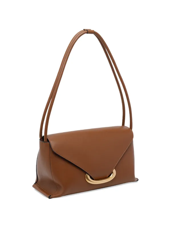 Wandler Veneto ショルダーバッグ | ブラウン | FARFETCH JP