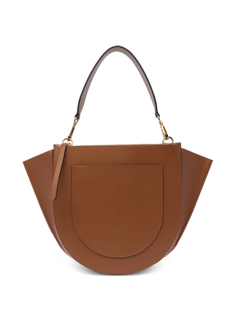 medium Hortensia tote bag
