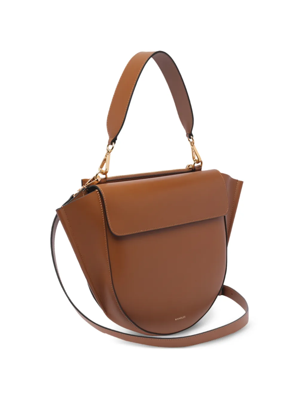 medium Hortensia tote bag