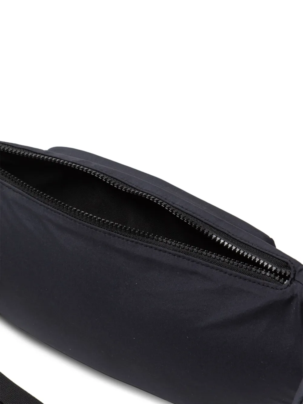 Front-Zip Belt Bag