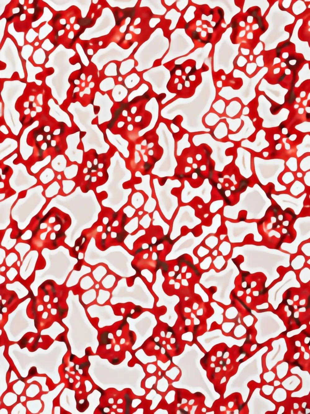 ISABEL MARANT Sicilya badpak Rood