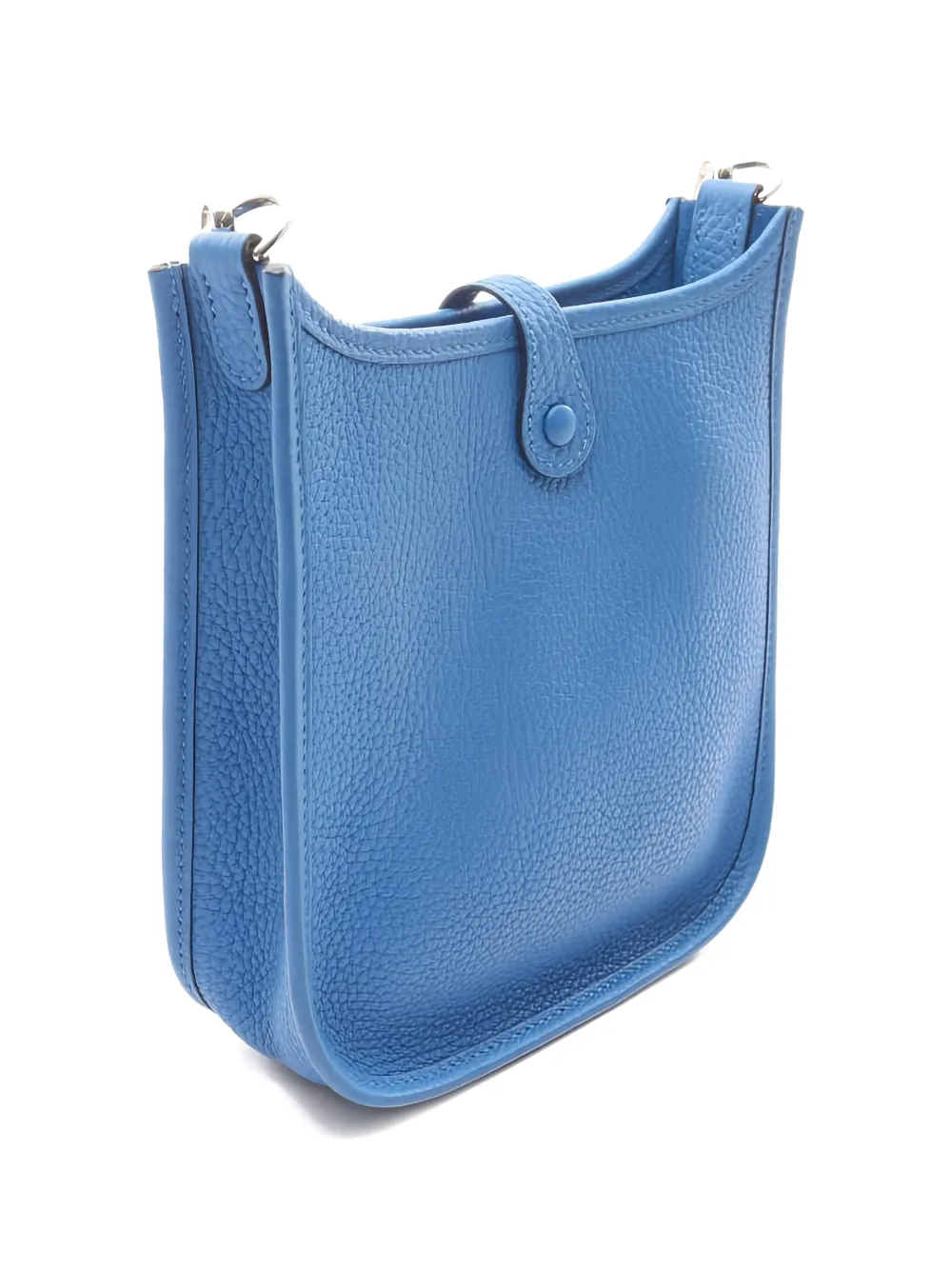 2022 Evelyne Amazon Tpm Leather Shoulder Bag