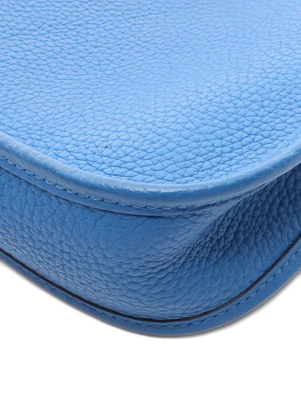 2022 Evelyne Amazon Tpm Leather Shoulder Bag