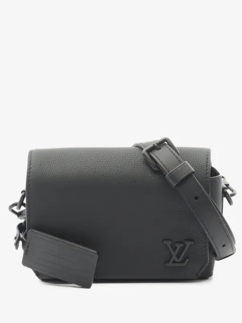Louis Vuitton Pre-Owned 2021s Fastline Wearable Aerogram shoulder bag