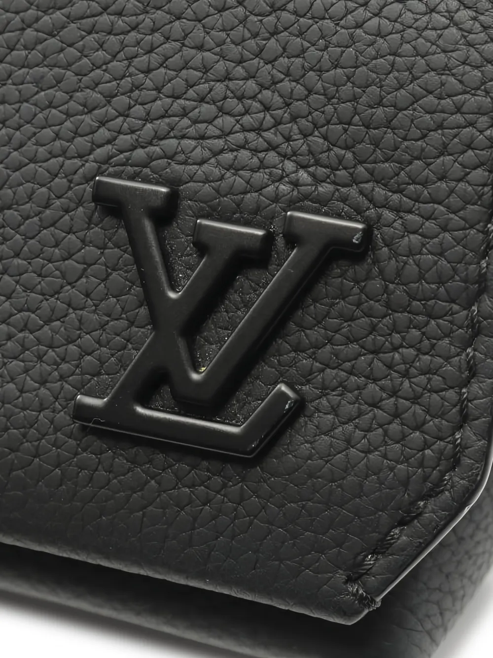 LOUIS VUITTON アエログラム ショルダーバッグ Louis Vuitton Pre-Owned 2021 ファストライン ウェアラブル