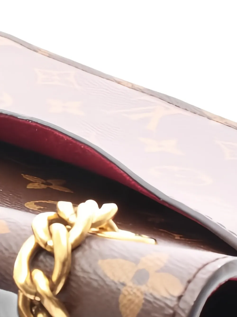 2021 Passy Shoulder Bag