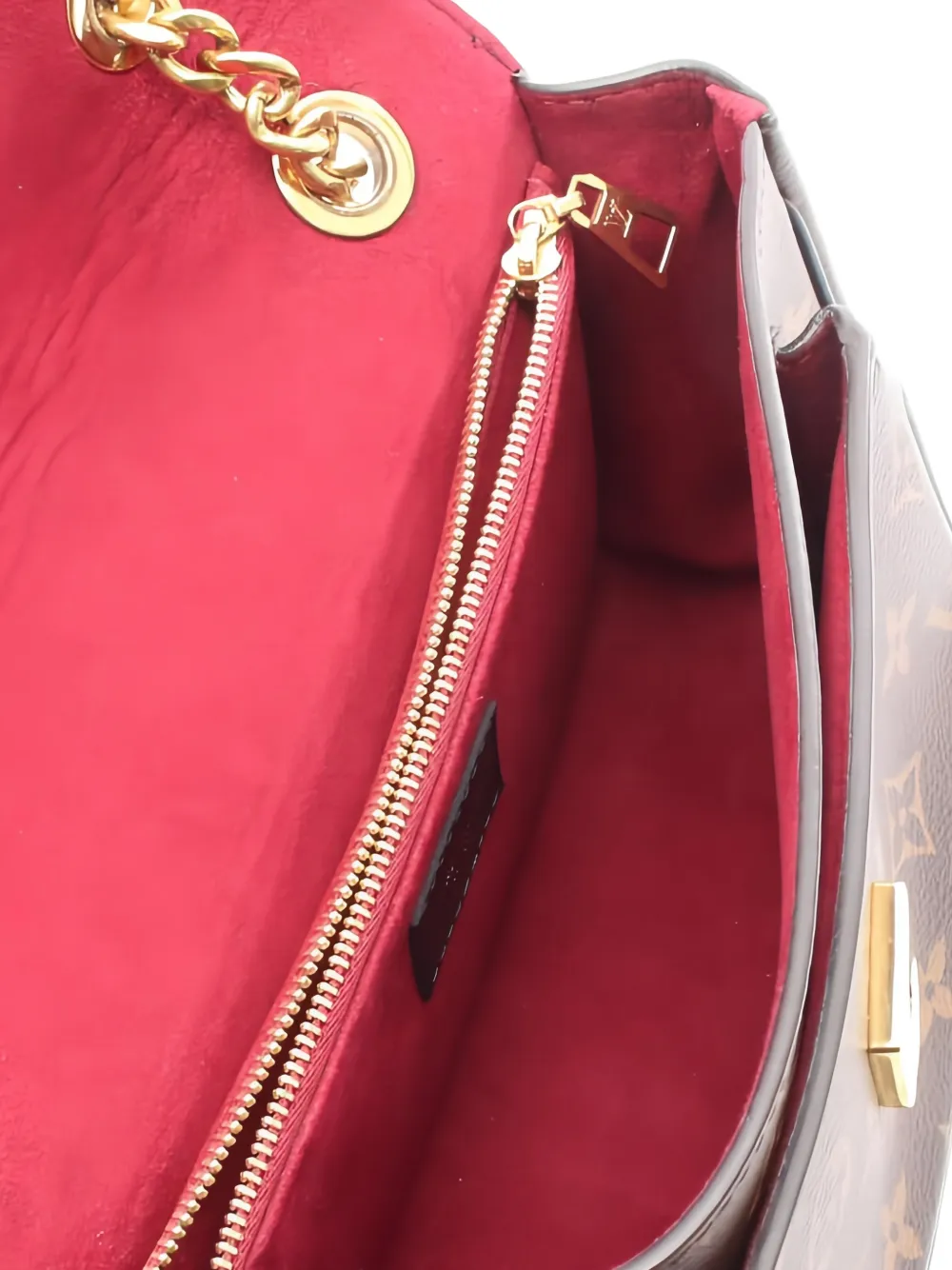 2021 Passy Shoulder Bag