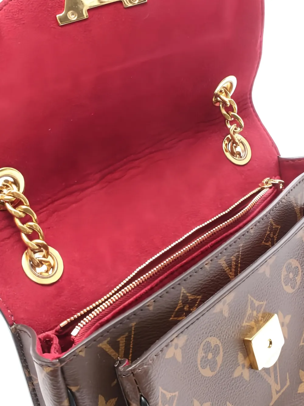 2021 Passy Shoulder Bag
