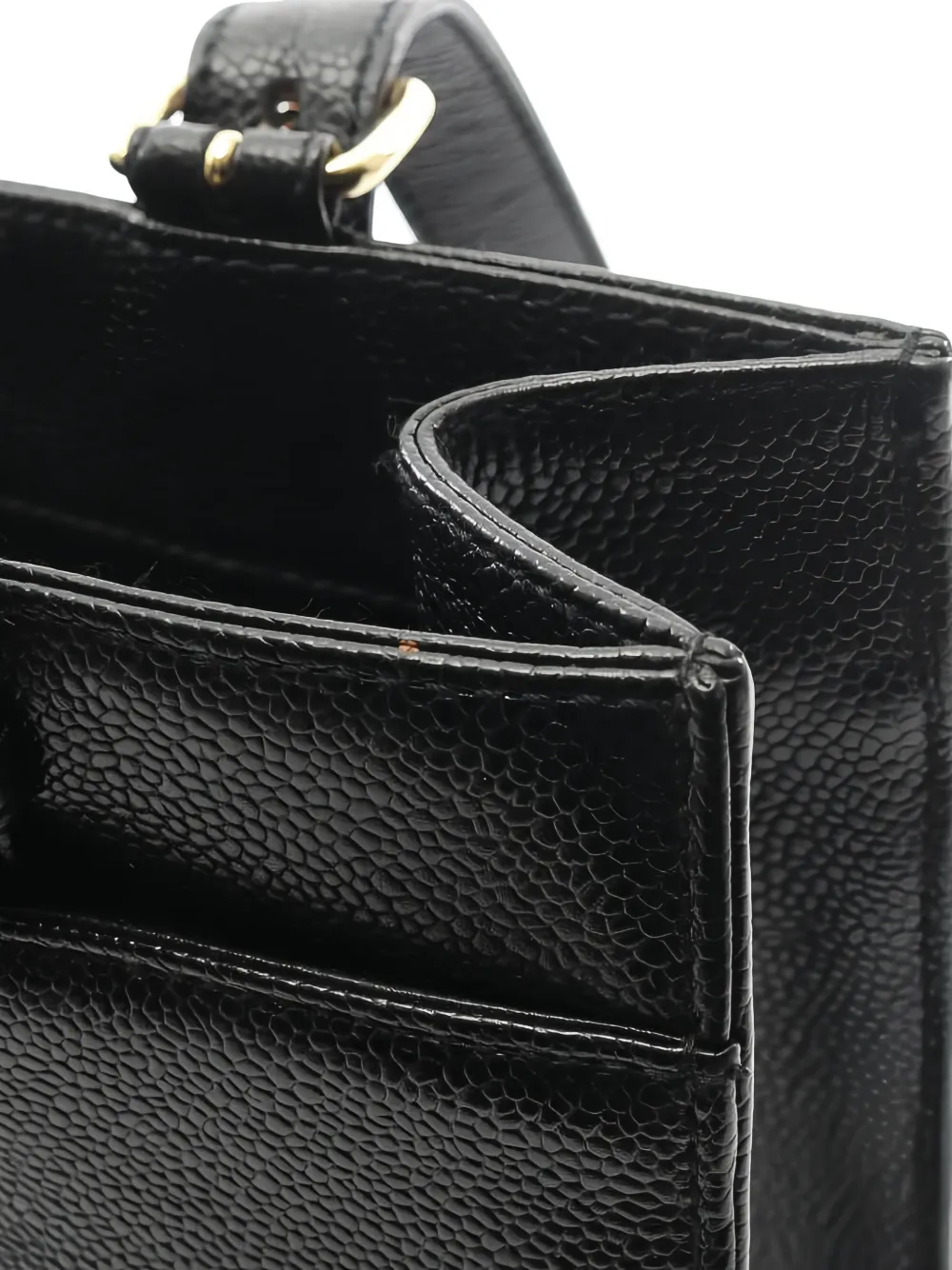 1997-1999 Coco Mark Shoulder Bag