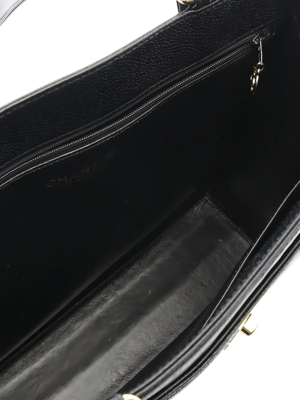 1997-1999 Coco Mark Shoulder Bag