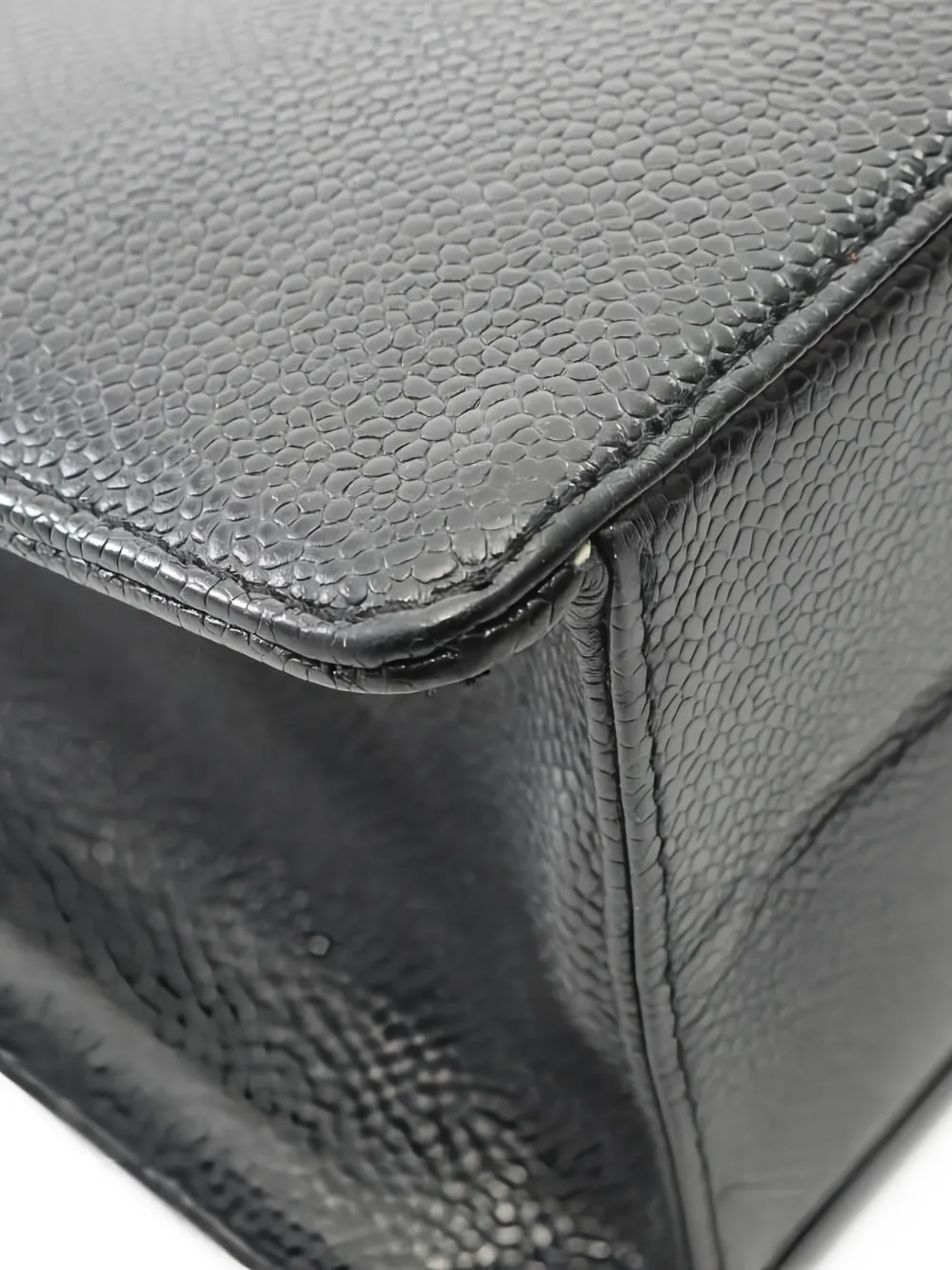1997-1999 Coco Mark Shoulder Bag