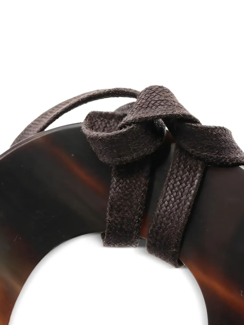 2010s Ring Necklace