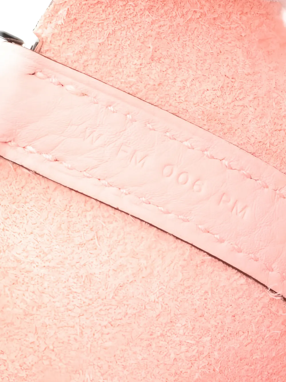 2024 Picotan Lock Pm Leather Handbag
