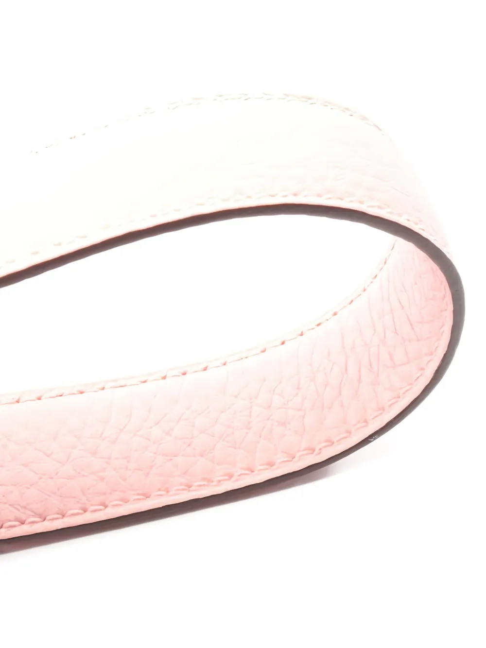 2024 Picotan Lock Pm Leather Handbag
