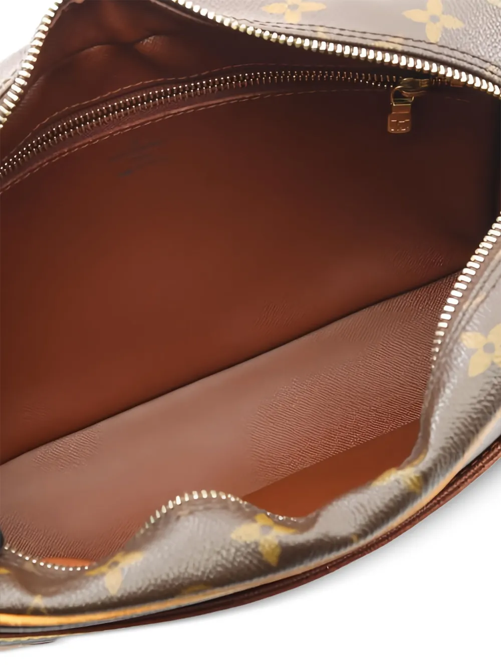 2005 Trocadero 27 Monogram Shoulder Bag