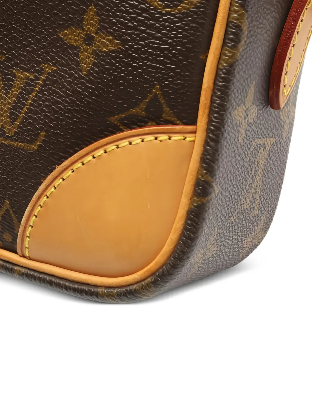 2005 Trocadero 27 Monogram Shoulder Bag