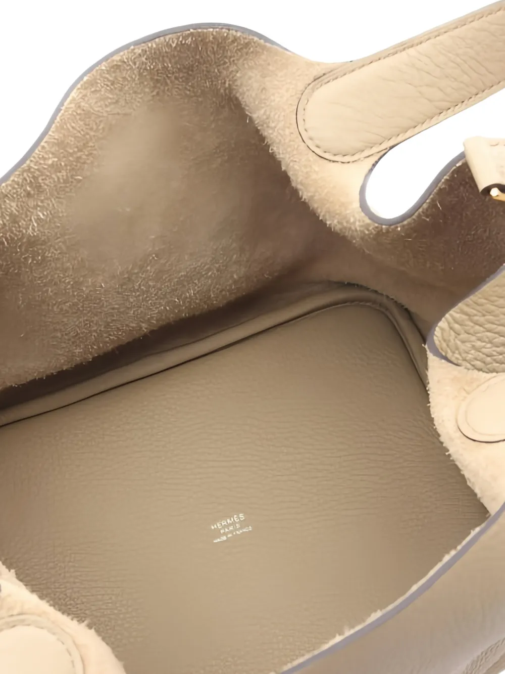 2024 Mm Picotin Lock Clemence Tote Bag