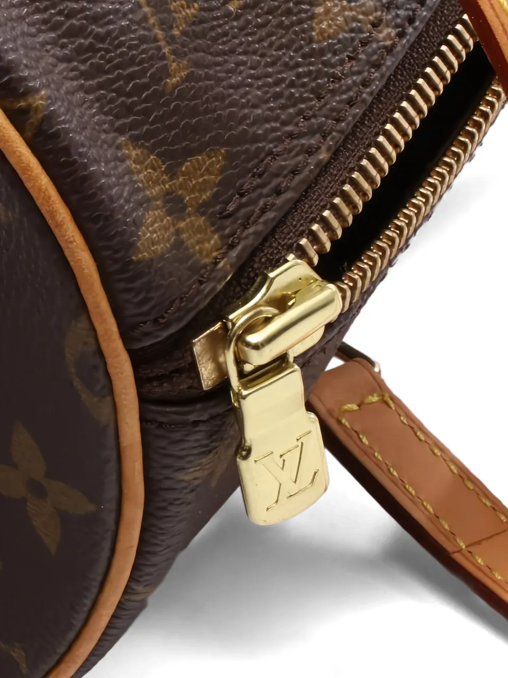 2003 Papillon 30 Tote Bag