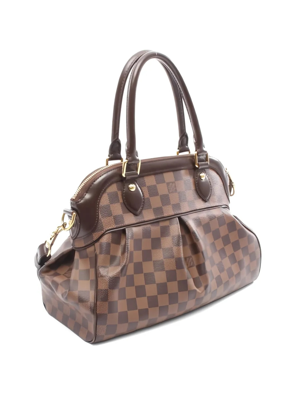 Louis Vuitton Pre-Owned 2007 PM Trevi handbag - Bruin