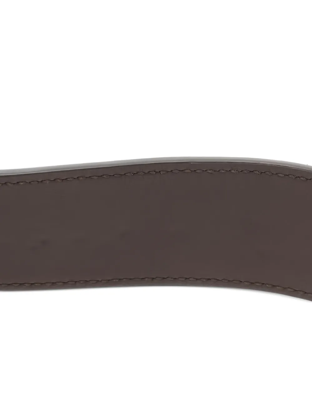 Ophidia Gg Supreme Sherry Line Belt Bag