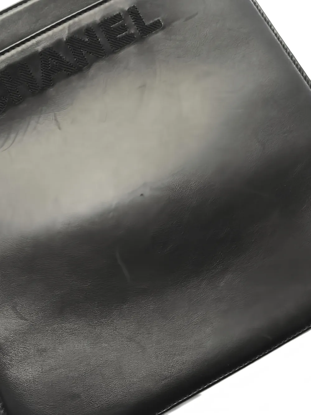 1997-1999 Leather Tote Bag