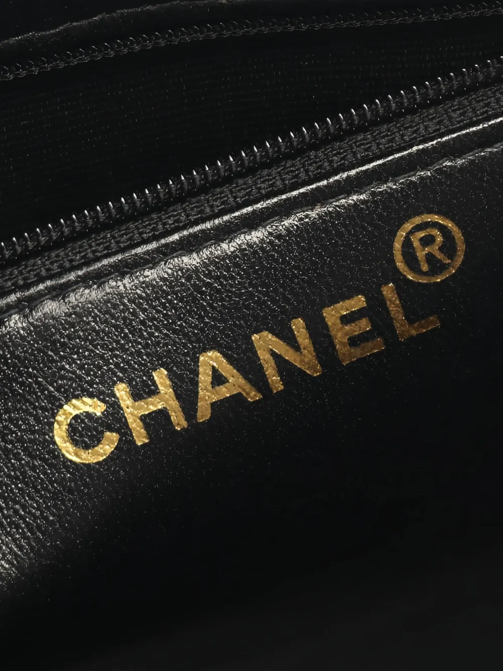1997-1999 Leather Tote Bag