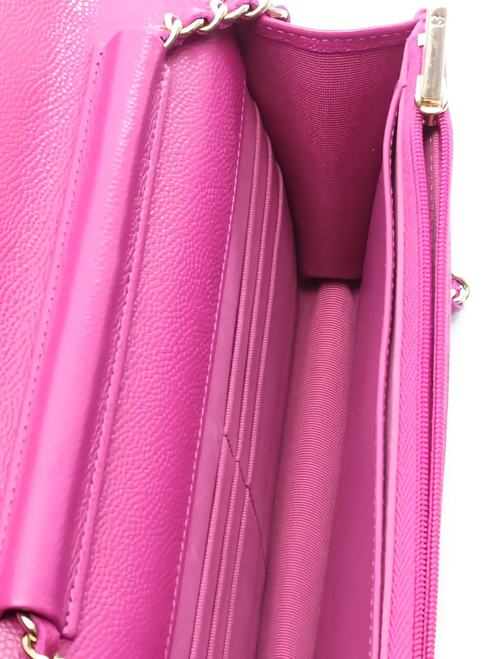 2021 Matelasse Chain Coss Body Bag