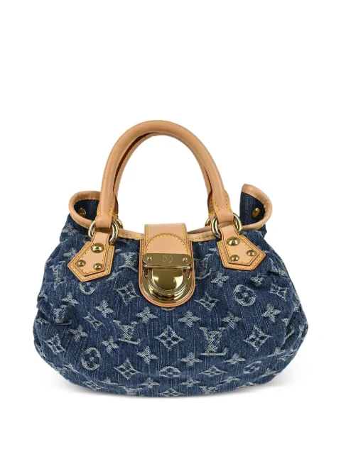 Louis Vuitton Pre-Owned 2005 Pleaty Monogram tote bag