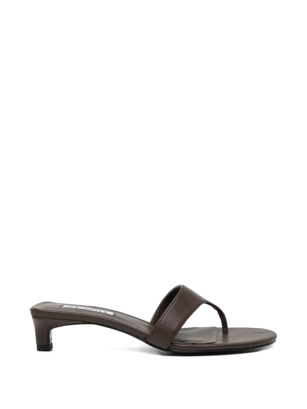 Senso 45mm Ginta II sandals Bruin