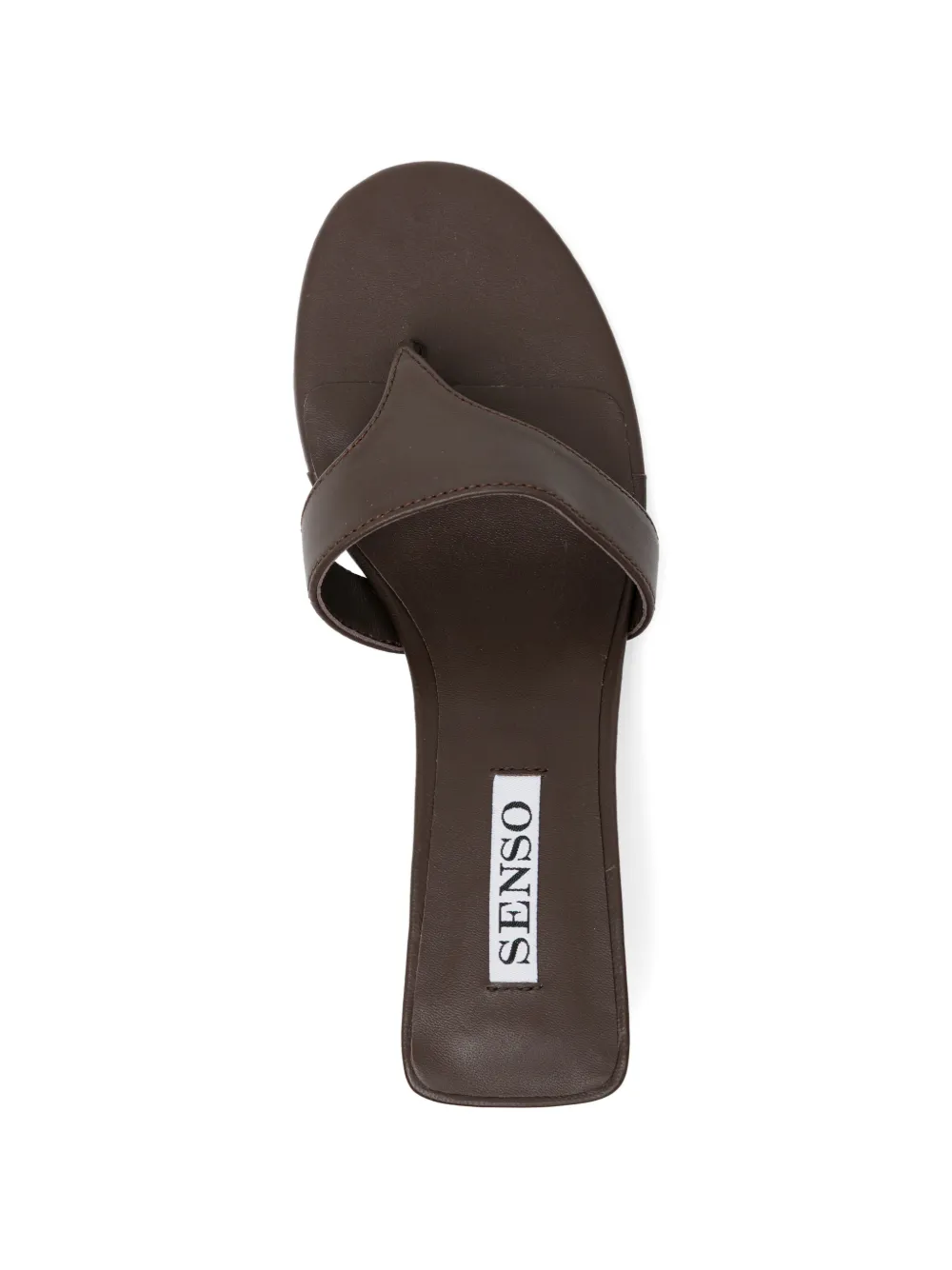 Senso 45mm Ginta II sandals Bruin