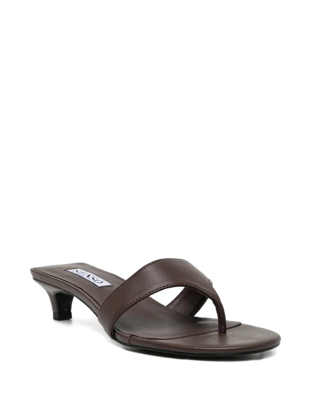 Senso 45mm Ginta II sandals Bruin