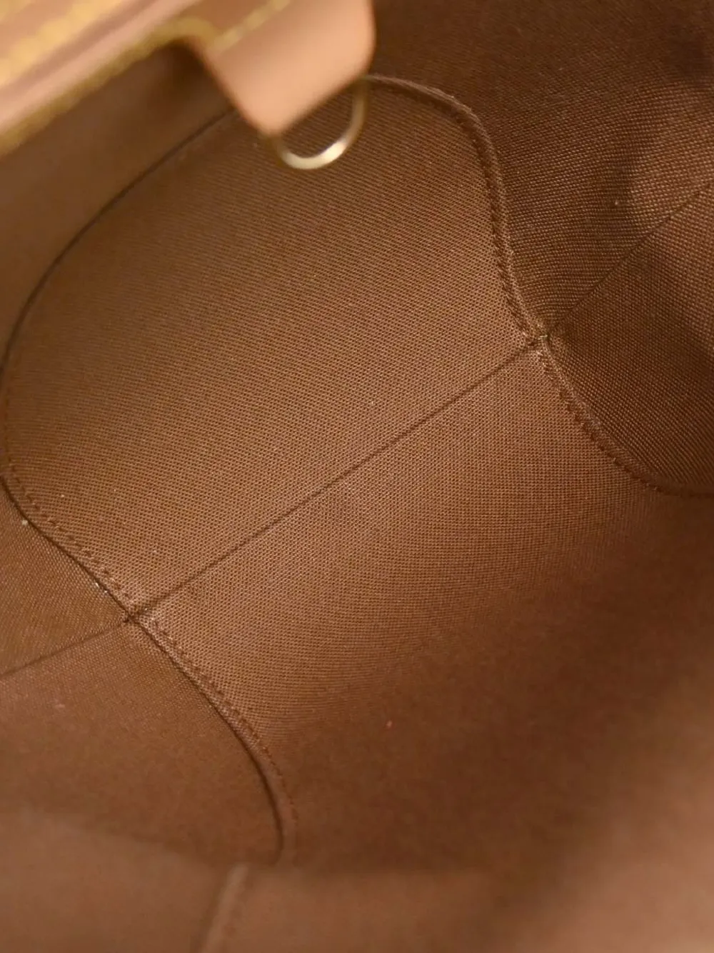1998 Ellipse Sac A Dos Monogram Backpack