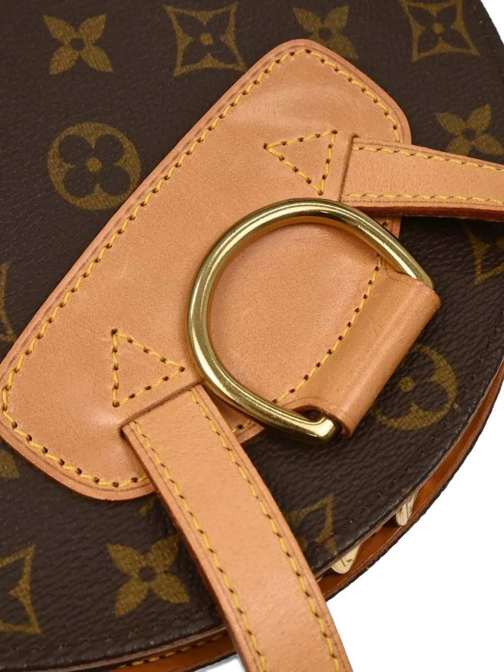 1998 Ellipse Sac A Dos Monogram Backpack