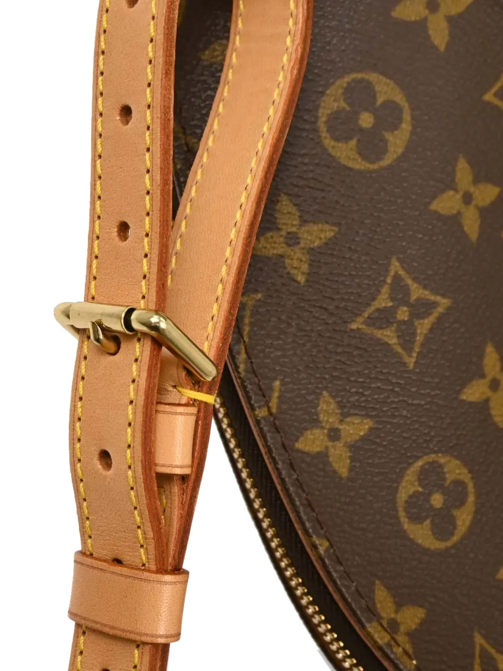 1998 Ellipse Sac A Dos Monogram Backpack