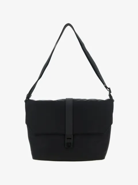 Ferragamo Gancini cross body bag