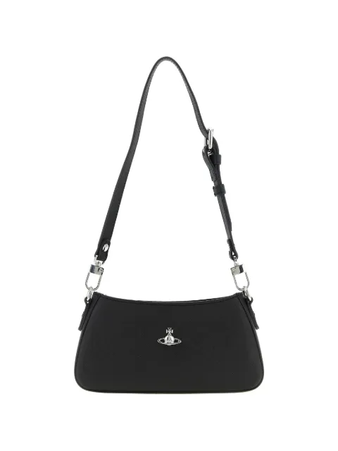 Vivienne Westwood Tasha logo-detail shoulder bag