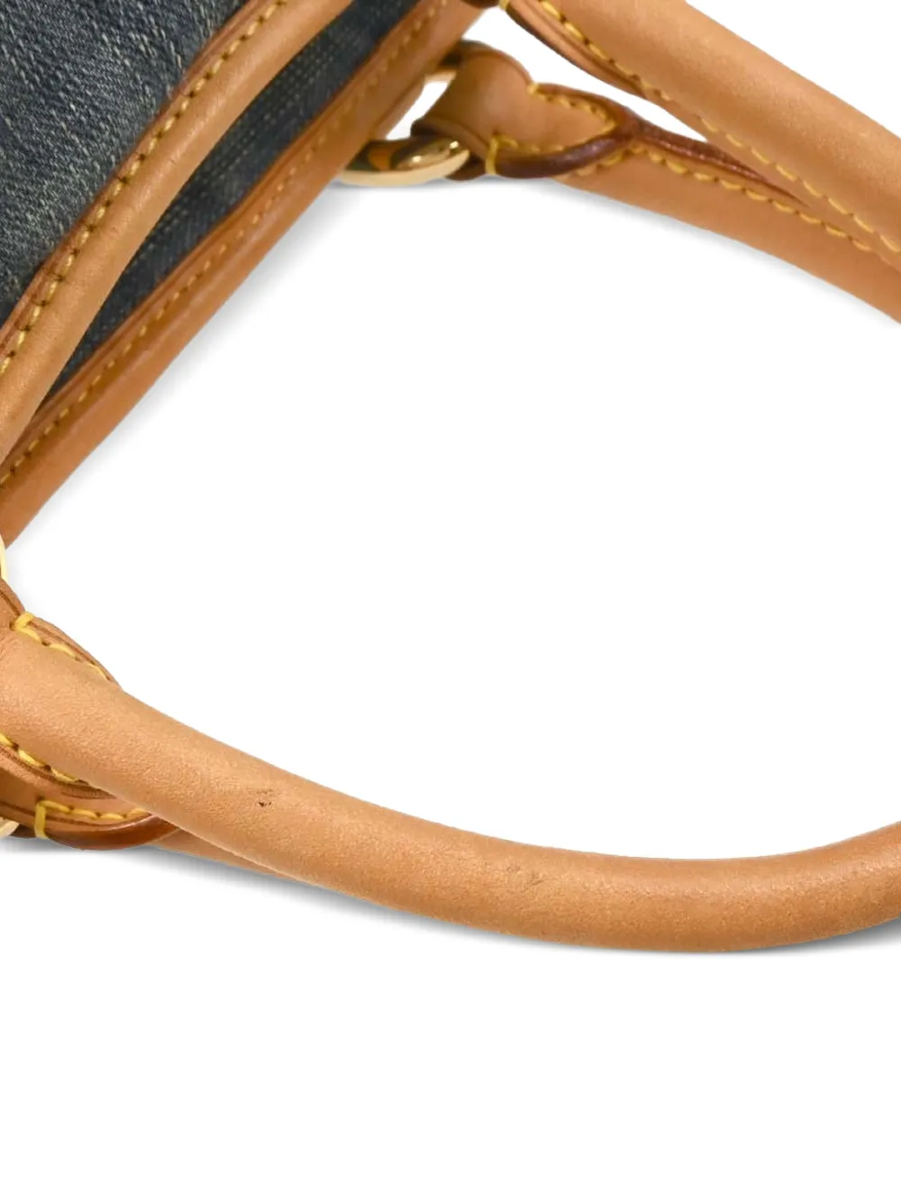 2007 Neo Cabby Monogram Tote Bag