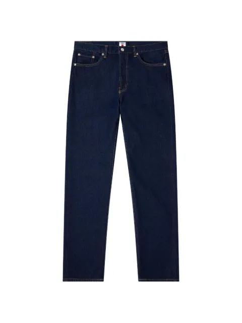 Edwin jeans con costuras