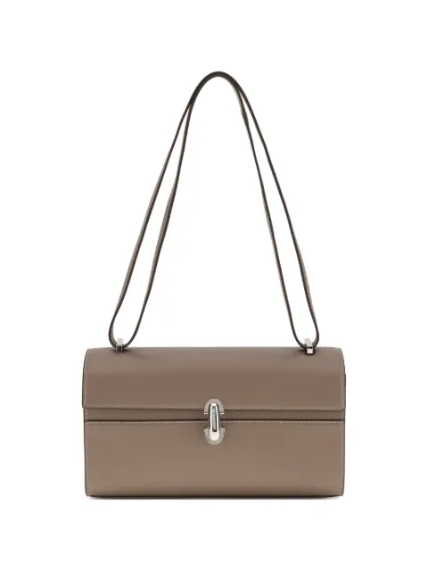 Savette  Symmetry leather shoulder bag