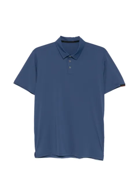 RRD buttoned polo shirt