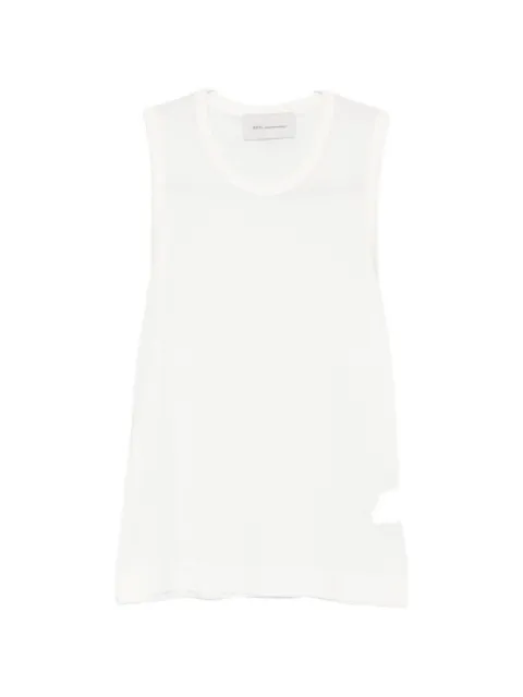 AMI Paris sleeveless vest