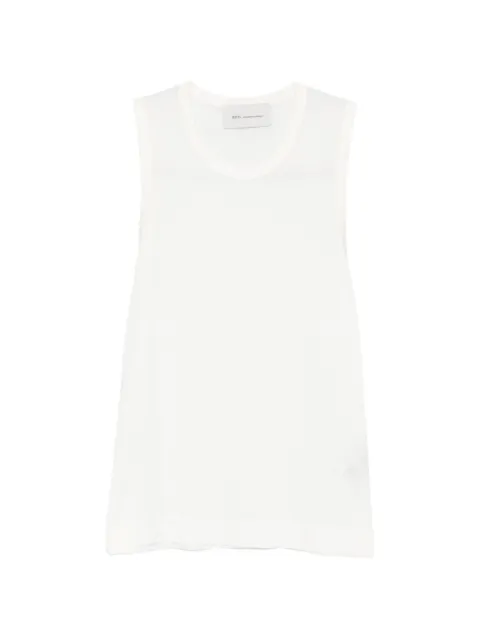 AMI Paris sleeveless vest