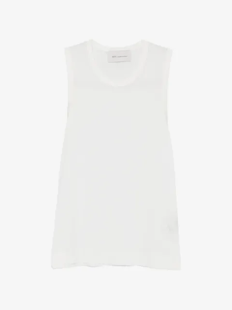 AMI Paris sleeveless vest