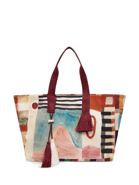 ALEMAIS Michelle tote bag