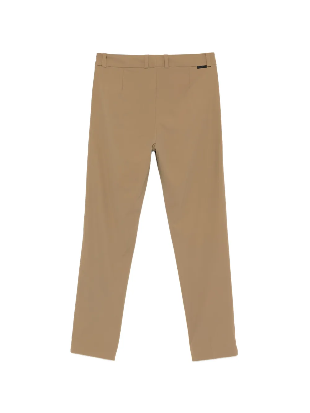 RRD Broek met diagonale zak Beige