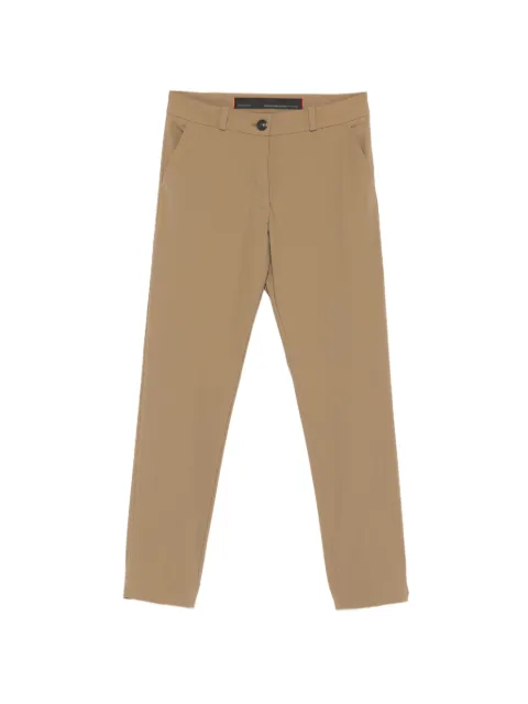 RRD Calça com bolso diagonal