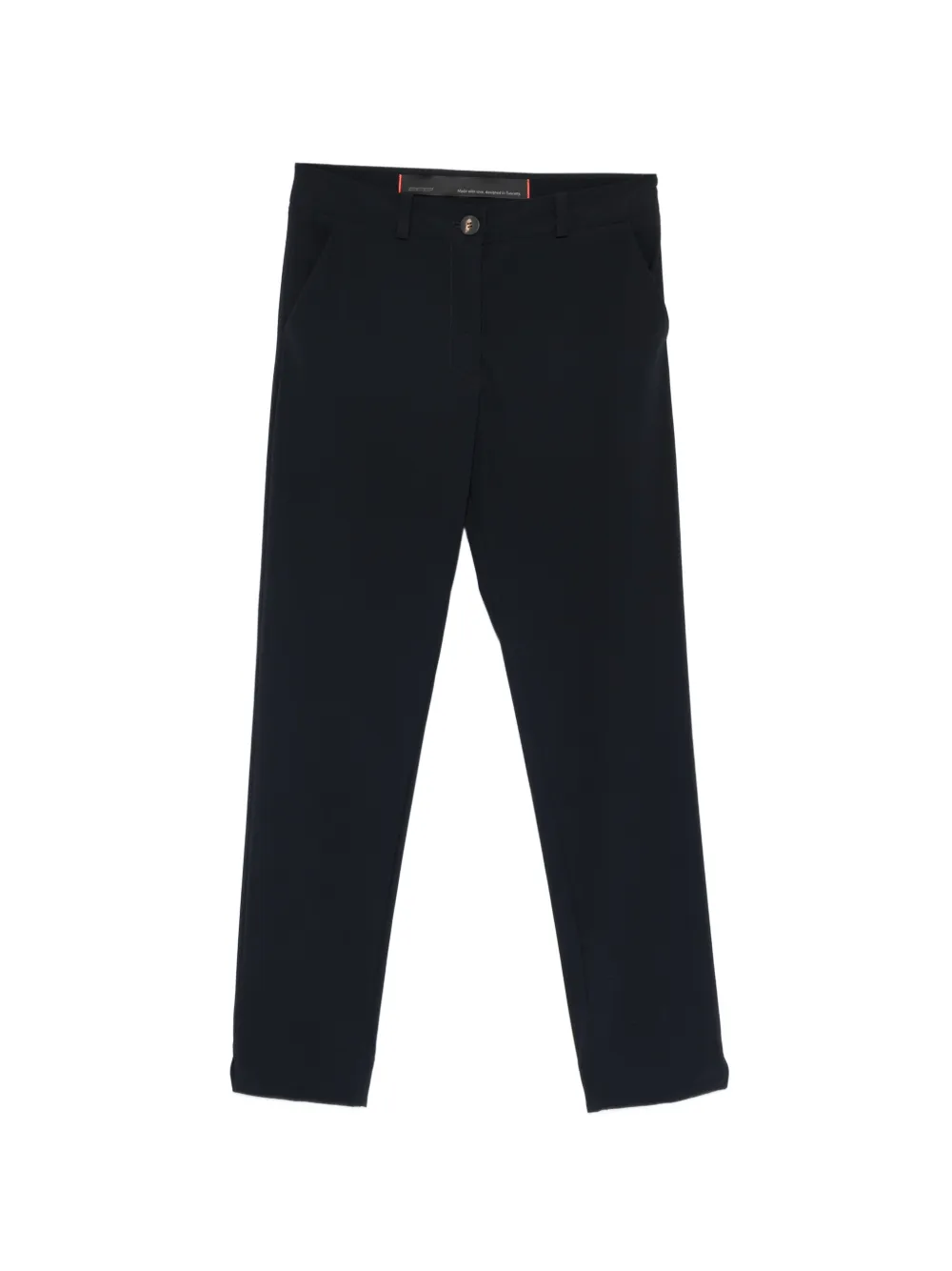 RRD Pantaloni con tasche diagonali - Blu