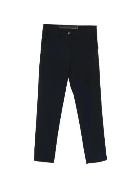 RRD pantalones con bolsillos diagonales